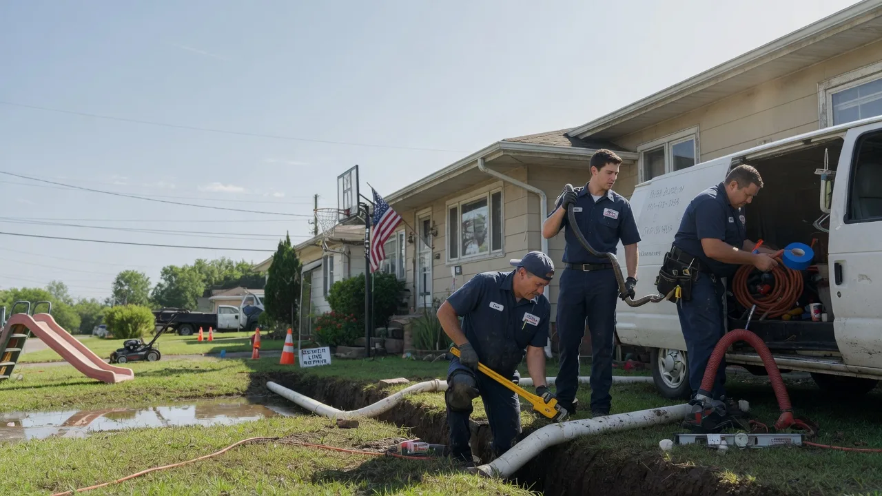 Toilet Installation in Garden Plain, KS near me